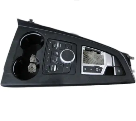 Audi A4 S4 B9 Other switches/knobs/shifts 