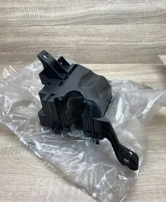 Citroen C3 Fuse box cover 9657287080
