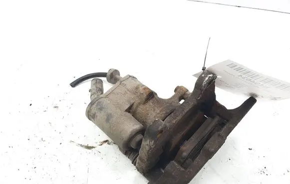 Audi A6 S6 C6 4F Rear brake caliper