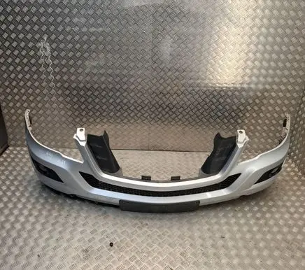 Mercedes-Benz ML W164 Front bumper A1648803240