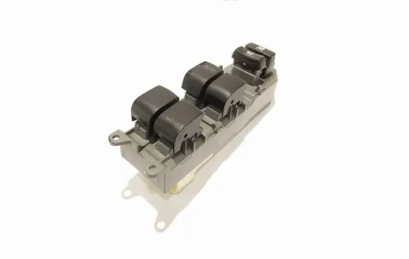 Toyota RAV 4 (XA30) Electric window control switch 8352V76