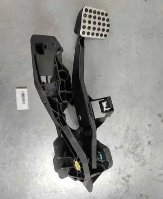 Brake pedal