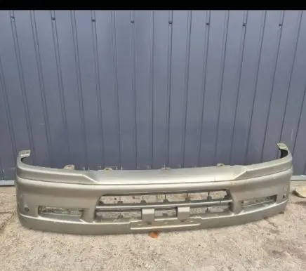 Mitsubishi Pajero Sport I Front bumper