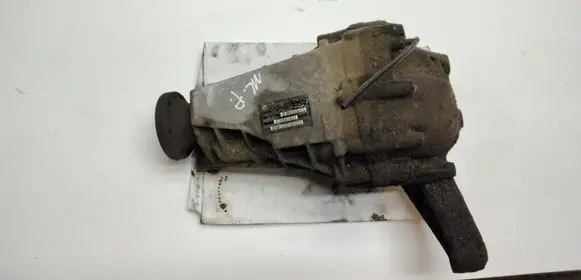 Mercedes-Benz ML W163 Front differential ALE15