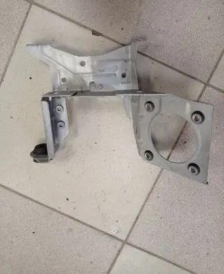 Mercedes-Benz EQS X296 Other body part A2975455300 2975455300 A297545530006