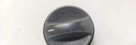 Fiat Marea Other interior part
