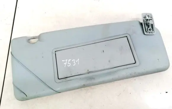 Renault Laguna I Sun visor