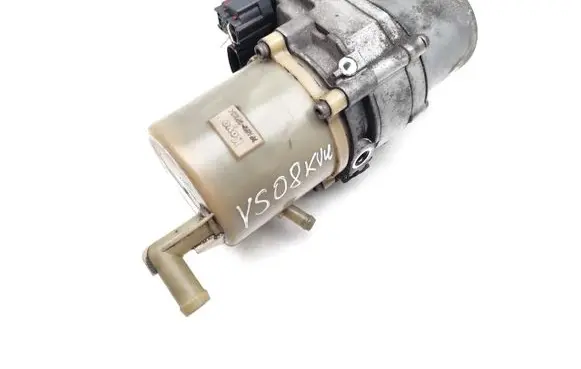 Mazda 3 I Electric power steering pump 995169010 BR5V995169010 Q3T50772