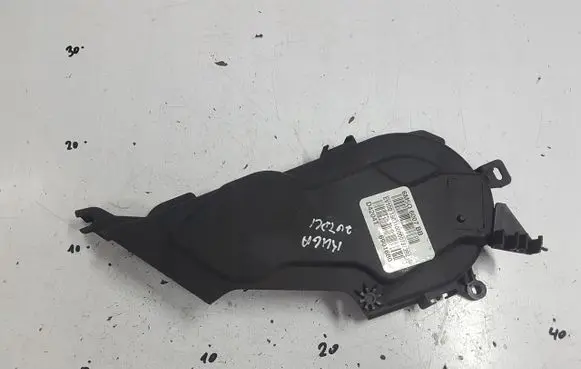 Ford Kuga I Timing belt guard (cover) 6M5Q6007BB