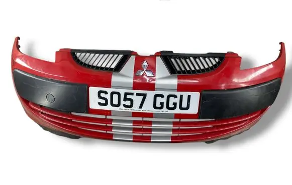 Mitsubishi Colt Front bumper