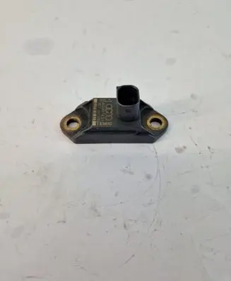 Mercedes-Benz ML W164 Airbag deployment crash/impact sensor 4F0907651