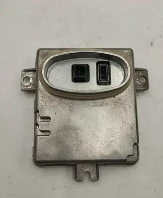 BMW 3 E90 E91 Xenon control unit/module 6948180 W3T13271