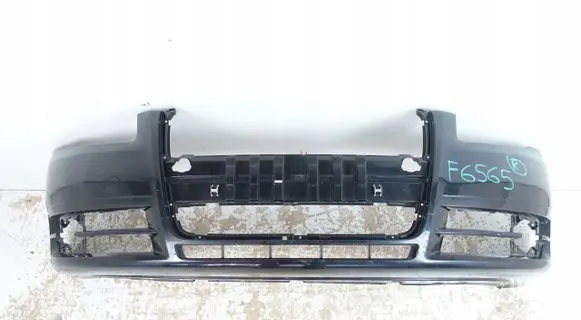 Audi A4 S4 B7 8E 8H Front bumper 8E0807437AG
