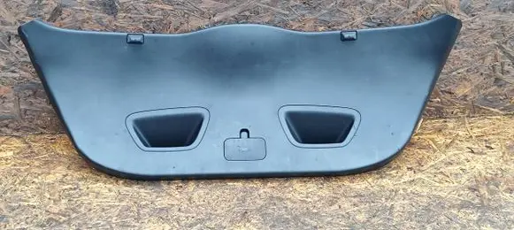 KIA Ceed Tailgate/boot lid cover trim 817511H010 ED5D00R