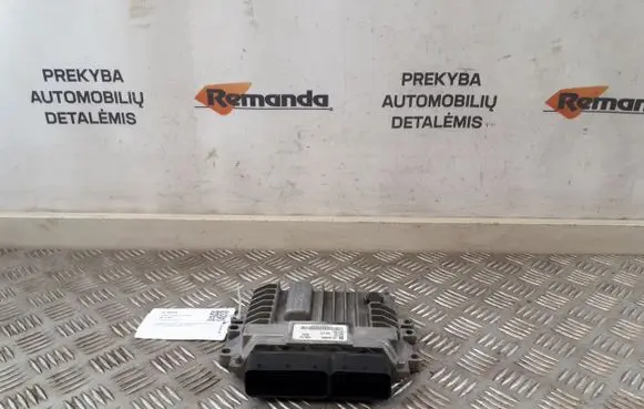 Chevrolet Orlando Engine control unit/module 25184305 96951477