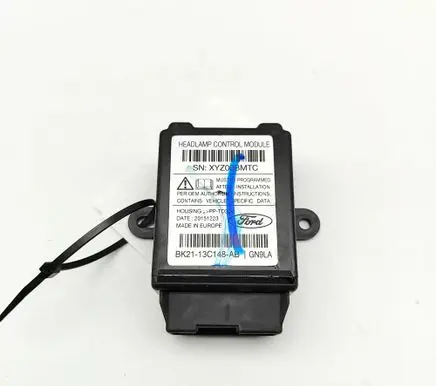 Ford Transit Custom Light module LCM BK2113C148AB