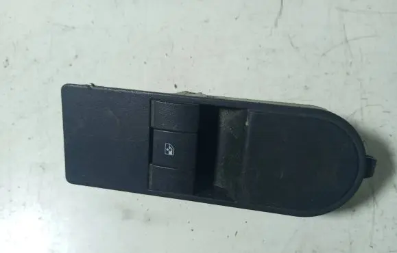 Opel Zafira B Electric window control switch 93162821 13197132 70345913