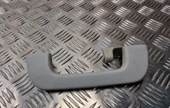 Volkswagen Amarok Rear interior roof grab handle 8R0857608