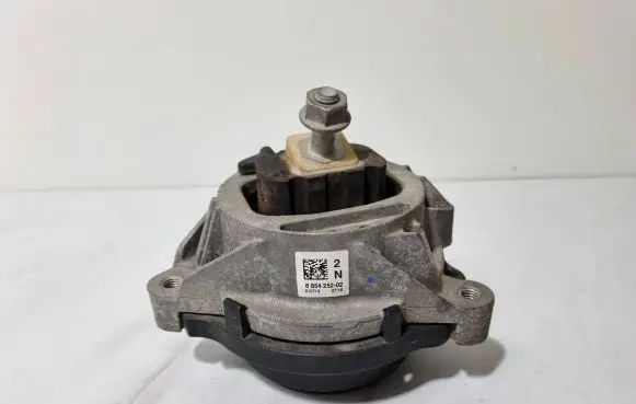 BMW 1 F20 F21 Engine mount bracket 6854252 22116854252 685425202