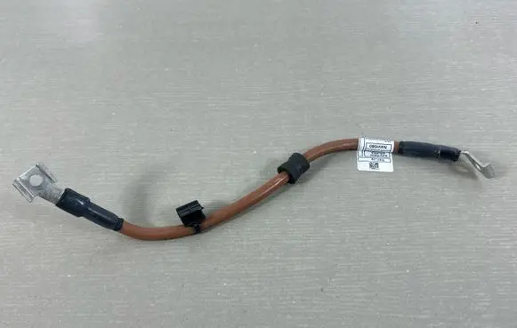 BMW 3 G20 G21 Positive cable (battery) 5A233D001 5A233D0 15974510
