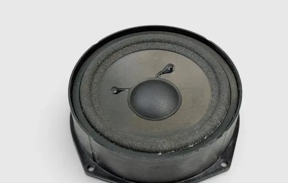 Bentley Flying Spur Front door speaker 3W0035411P