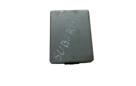 Subaru Legacy Other control units/modules 87022AE030