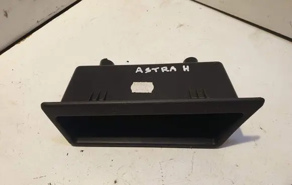 Opel Astra H Glove box 11E00240 13140362