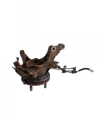 KIA Venga Front wheel hub