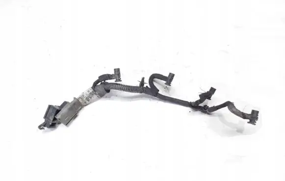 Citroen Berlingo Glow plug wires 9653805580
