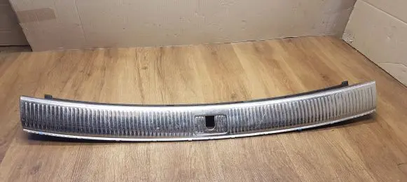 Audi Q5 SQ5 Trunk/boot sill cover protection 80A864483F