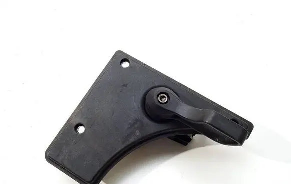 Peugeot Boxer Rear door interior handle 