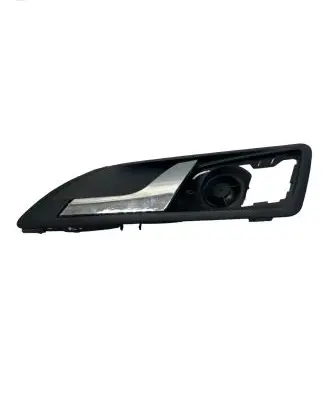Skoda Octavia Mk2 (1Z) Rear door interior handle 1Z0839247