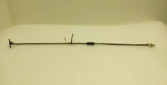 Mitsubishi L200 Engine bonnet/hood prop rod/strut 