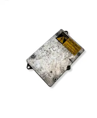 Audi Q3 8U Headlight ballast module Xenon 5DV00829000 10150300210146