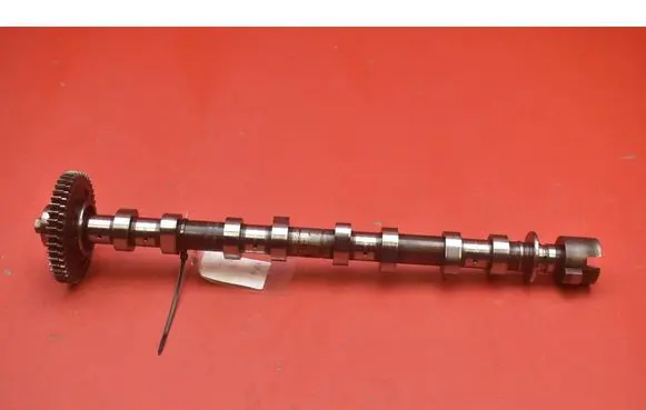 Renault Trafic II (X83) Camshaft M9RA578