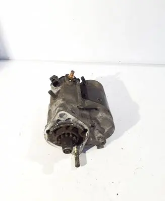 Toyota Land Cruiser (J120) Starter motor 2810030050 4280000290