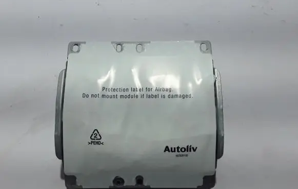 Volvo C30 Passenger airbag 8623351
