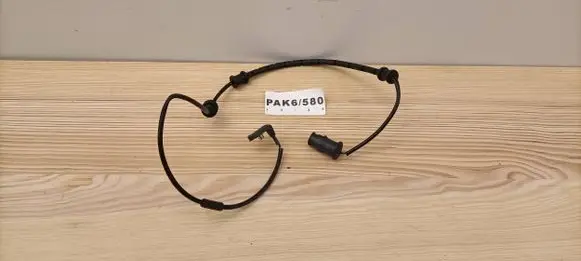 Opel Astra G Brake pads wear sensor 56702