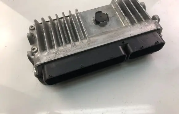 Toyota Corolla E120 E130 Other control units/modules 8966602750