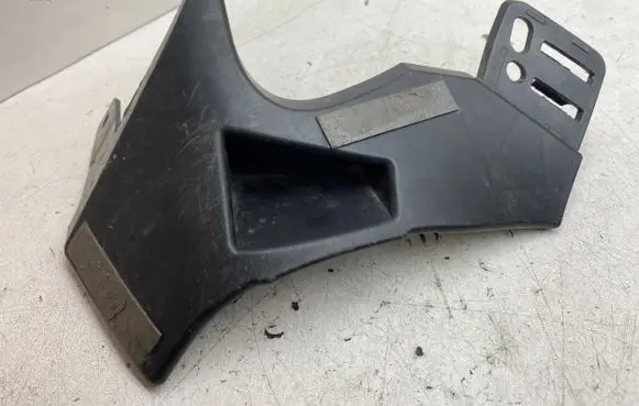 BMW Z4 g29 Front bumper support beam 8493055 51118493055
