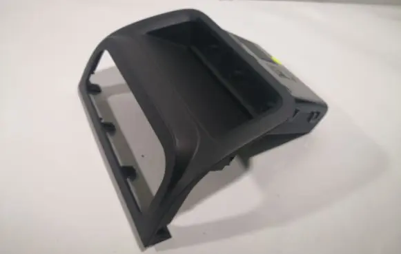 Volkswagen Golf Plus Glove box central console 5M0819422