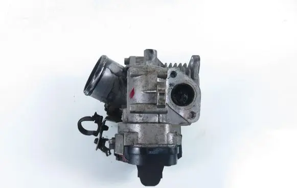 Alfa Romeo 147 Throttle body valve 48CPD8B 48CPD
