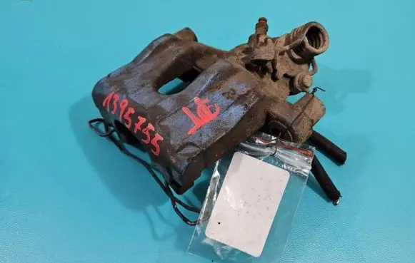 Ford Focus Rear brake caliper IMPRK1395755