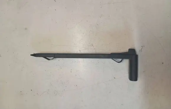 Volvo XC60 Headlight/headlamp mounting bracket 30763154