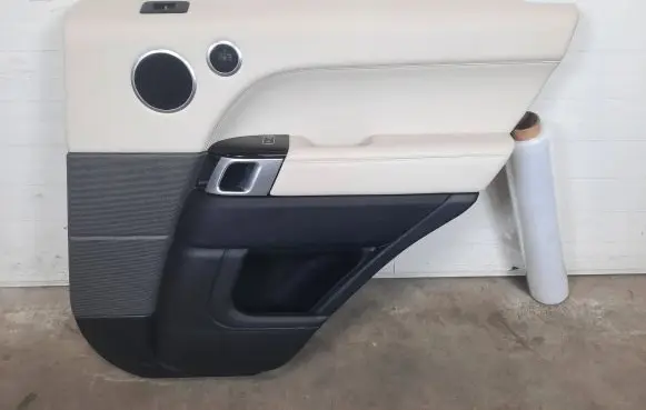 Land Rover Range Rover Sport L494 Coupe rear side trim panel 