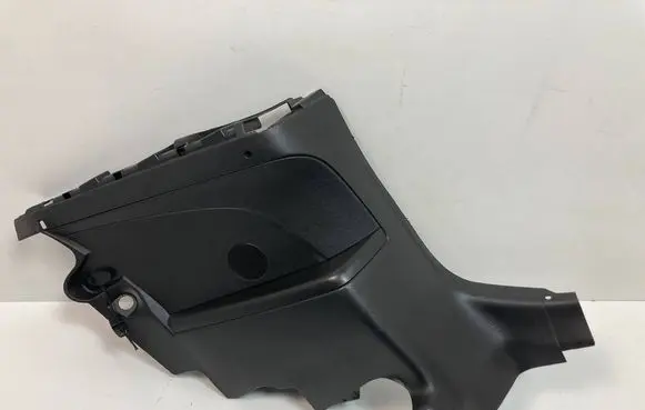 Chevrolet Camaro Coupe rear side trim panel 22759169