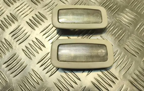 Fiat Croma Rear seat light 735306195 08881010