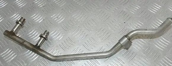Opel Sintra EGR valve line/pipe/hose