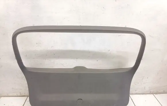 Volkswagen Golf V Tailgate trim 1K9867605 1K9867603