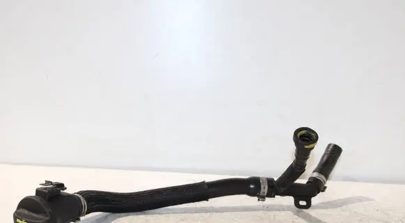 Fiat Scudo Oil fill pipe 9684359980